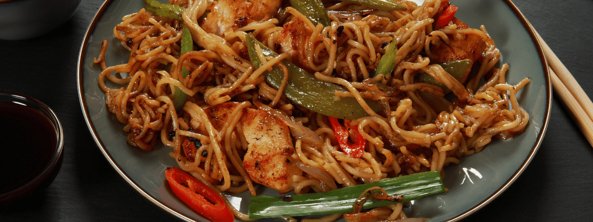 China Garden | Take Away Menu Online